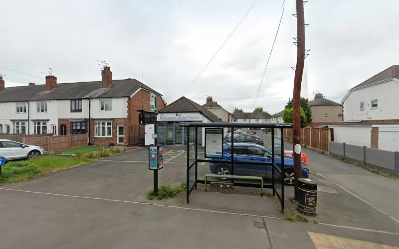 Miss N J Sorrell - Ruddington Dental Practice - Dental clinic in Nottingham