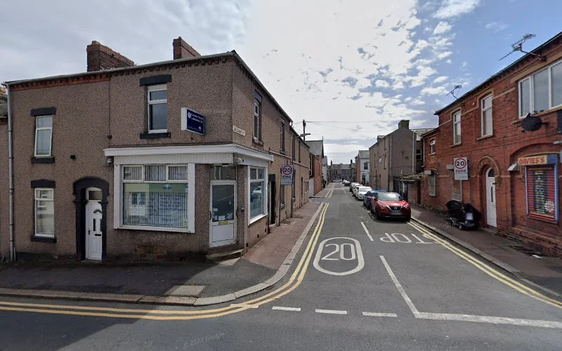 Barrow Denture Clinic - Denture Care Centre in Barrow-in-Furness