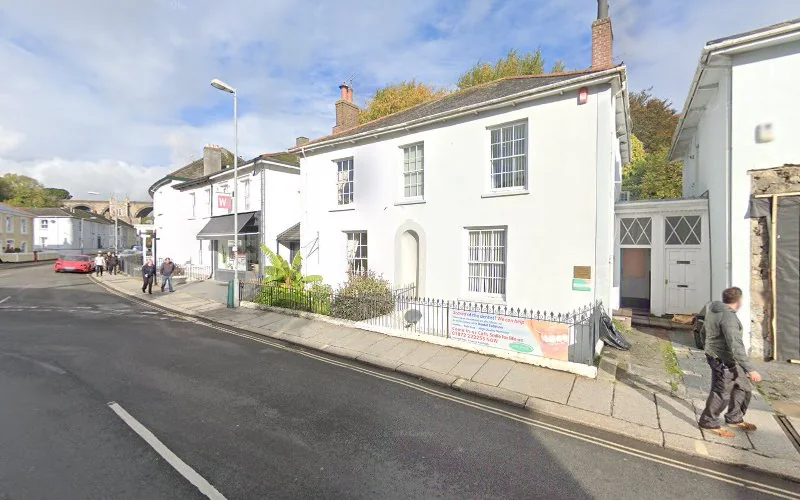 Richmond Dental Practice - Dentist in Truro