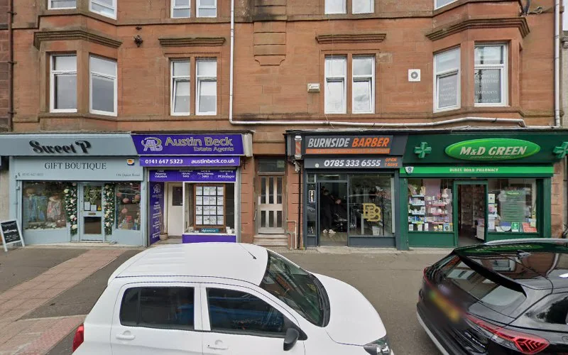 Dukes Road Dental Practice - Dentist in Glasgow