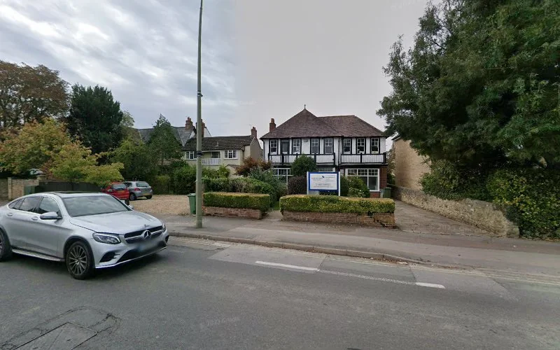 Dhami Dental Surgeons Ltd. - Dentist in Oxford