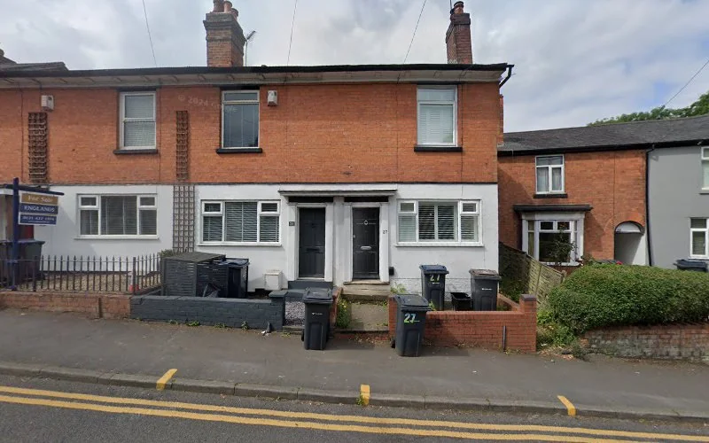 Dentalbidz Practice Auctions Ltd - Dental clinic in Birmingham