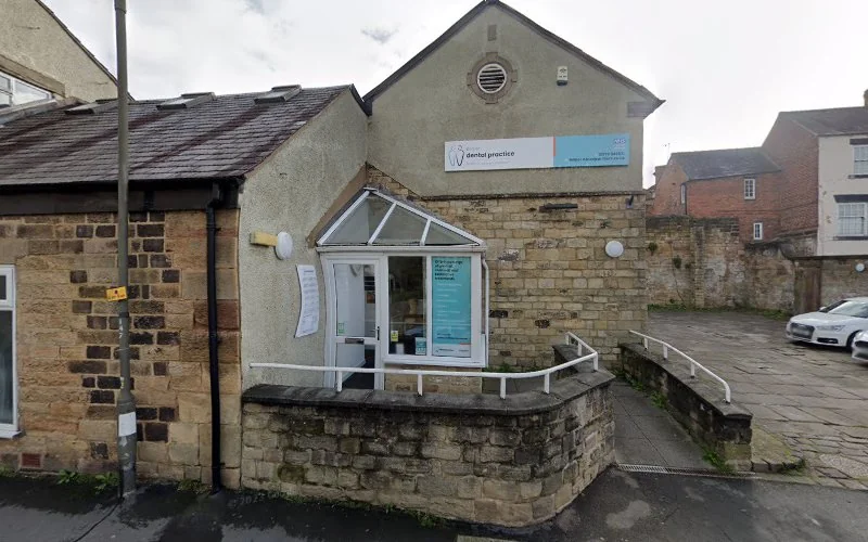 Genesis Dental Care - Dentist in Belper