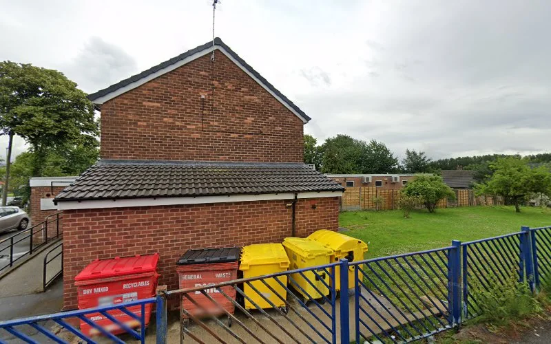 Dental CATS - Dentist in Manchester