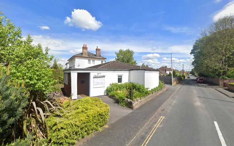 Mr H S Sanghera - Richmond Dental Practice - Dentist in Malvern