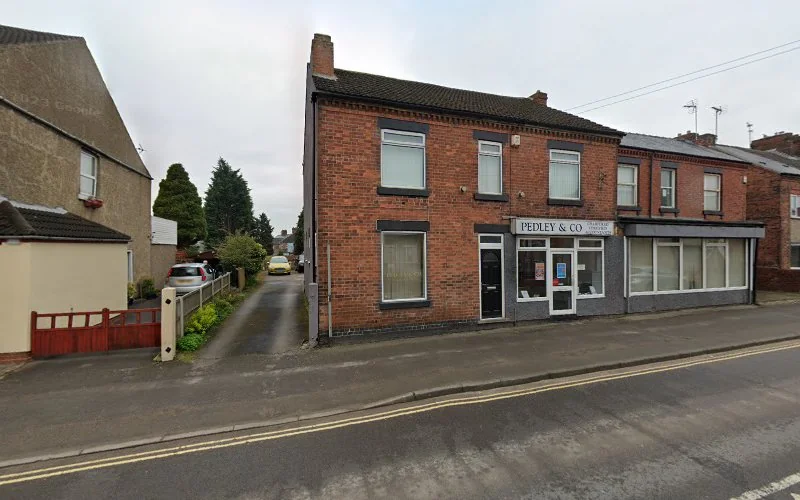 Midlands Dental Therapy Ltd - Dentist in Alfreton