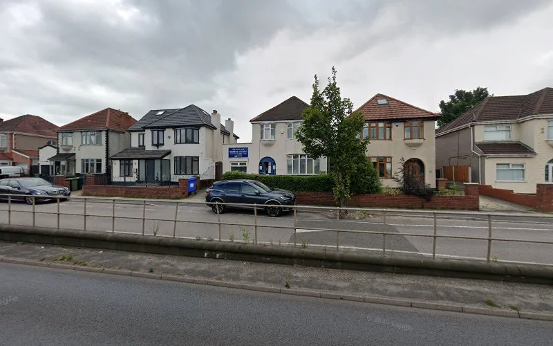 Tsao Dental Practice & Associates - Dental clinic in Liverpool