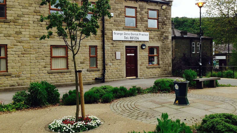 Bupa Dental Care Mytholmroyd - Dentist in Hebden Bridge