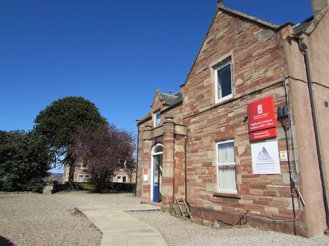 Highland Dental Technologies Ltd - Dentist in Inverness