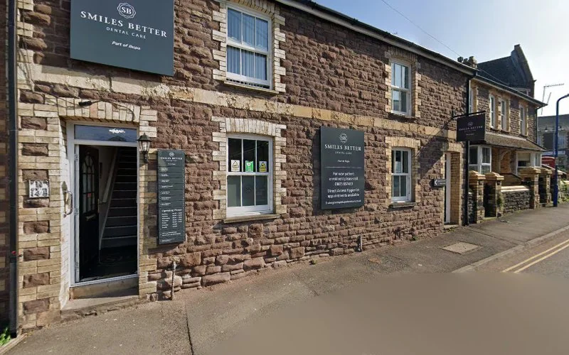 Bupa Dental - Dentist in Abergavenny