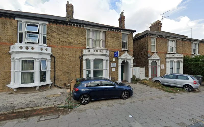 Dental Surgery - Dentist in London