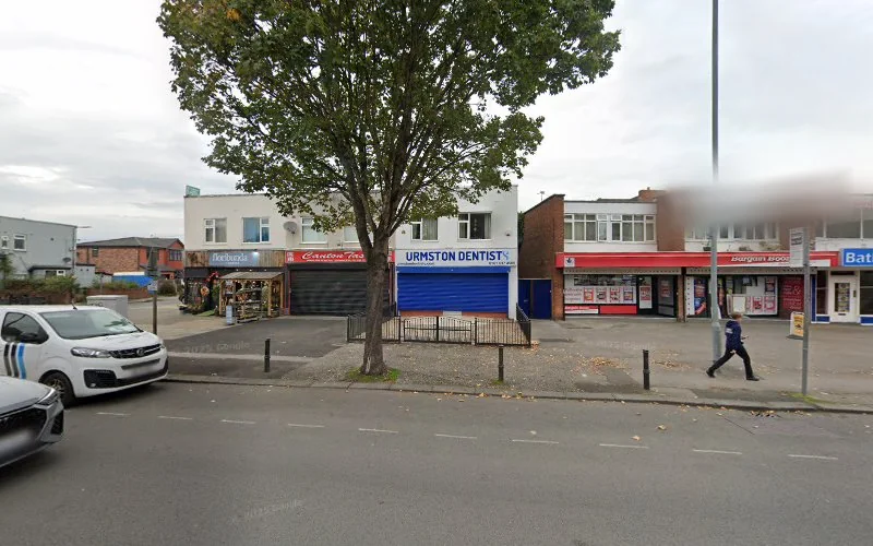Urmston Dentists - Dentist in Manchester
