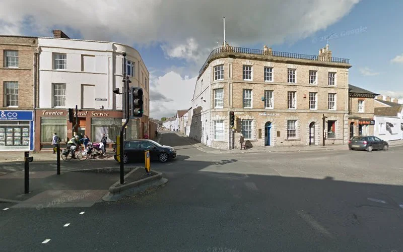 Dr M Borer - Oasis Dental Care - Dentist in Taunton