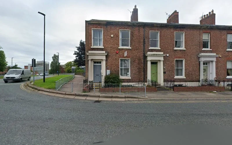 Central Dental Practice - Dentist in Carlisle