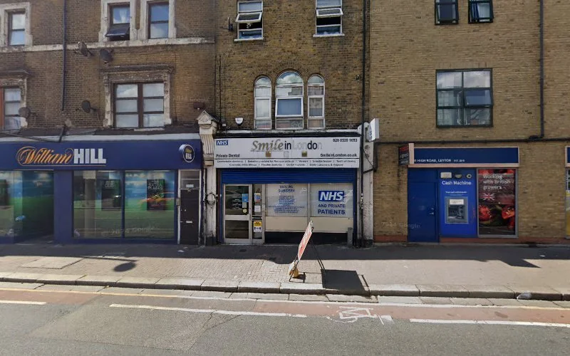 Preventive Dental Surgery - Dentist in London