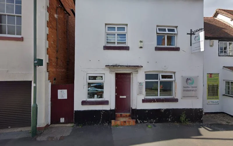 Warwickshire Implant Centre - Dentist in Southam