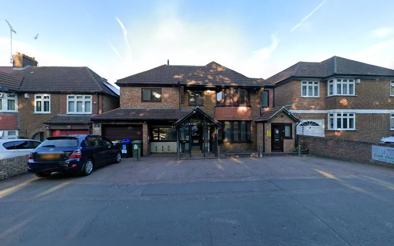 Mr D N Cogger - Dental Surgery - Dental clinic in Bexleyheath