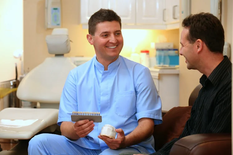 Smile Care Cosmetic Centre - Dentist in Plymouth
