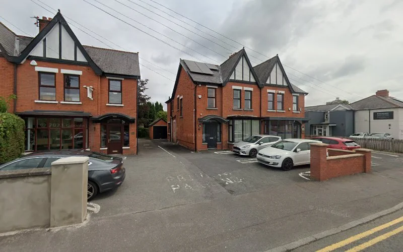 Scullion Joe - Dental clinic in Belfast