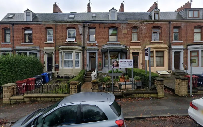 Ms J Prasad - A P Smile Care Dental Surgery - Dentist in Blackburn