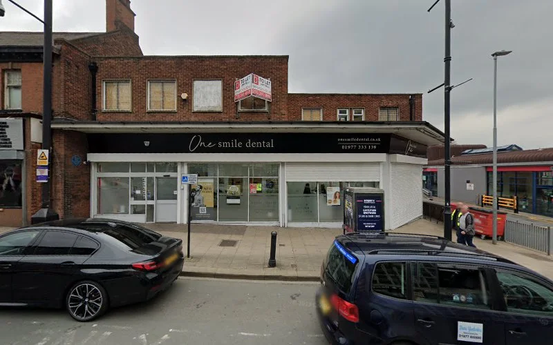 One Smile Dental - Pontefract - Orthodontist in Pontefract