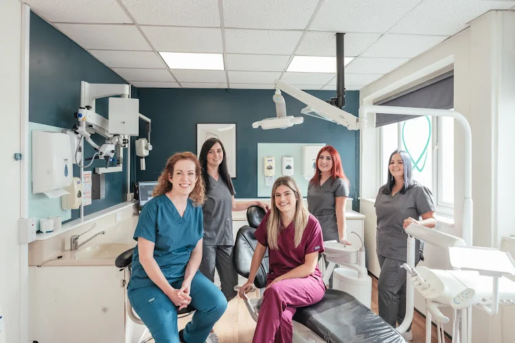 Enhance Dental - Dentist in Leeds