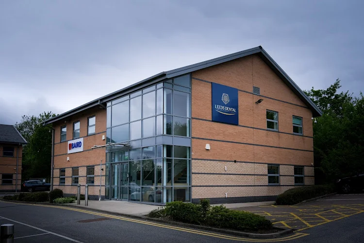 Leeds Dental Clinic - Dentist in Leeds