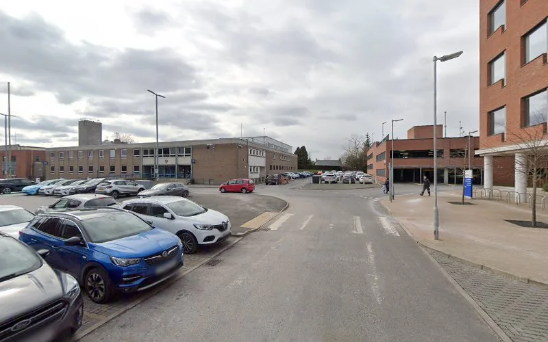 EK Dental - Dental clinic in Glasgow