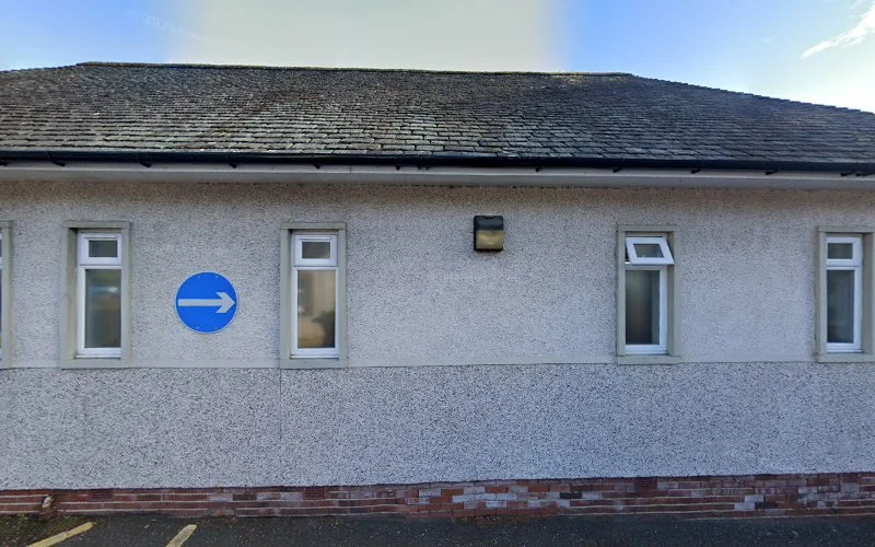 The Dental Practice - Dental clinic in Helensburgh