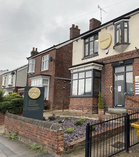 Brinsworth Dental Surgery - Dental clinic in Rotherham