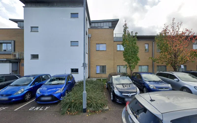 Janina Rudareanu - Dentist in Huntingdon