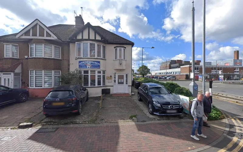 Waltham Cross Dental Practice - Dental clinic in Waltham Cross
