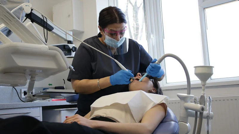 RKS Dental Hygiene - Dental hygienist in Solihull