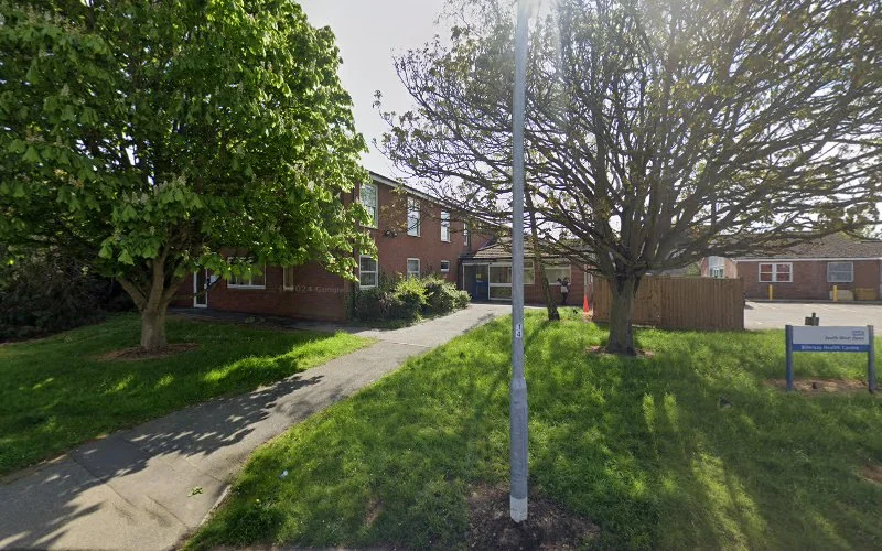 Community Dental Services - Dentist in Billericay