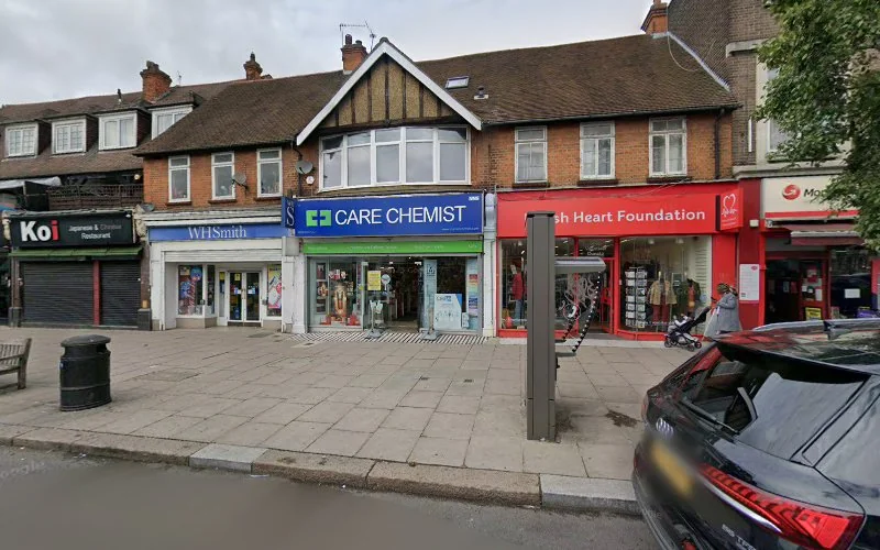 The Dental Clinic - Dentist in London