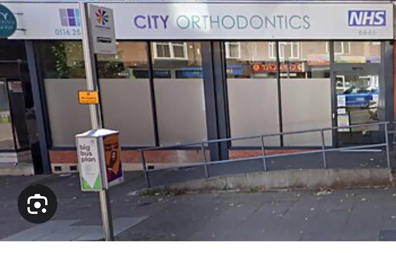 City Orthodontics - Orthodontist in Leicester