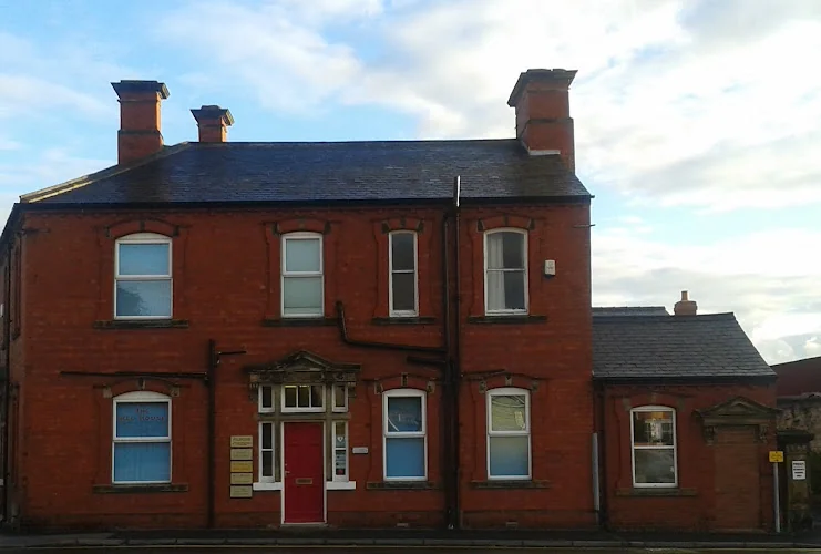 The Red House Dental Practice