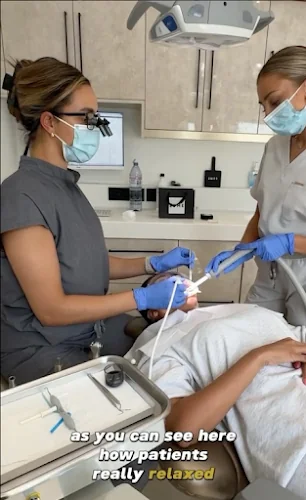 LUME DENTAL - Dentist in Wilmslow