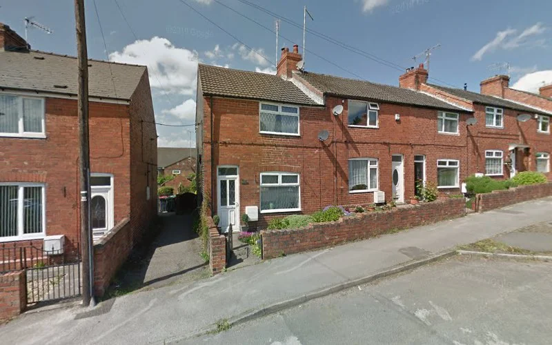 Metcalfe Nigel - Dental clinic in Rotherham