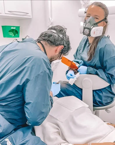 Superior Smiles Knutsford - Cosmetic dentist in Knutsford