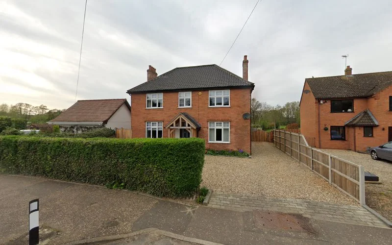 Ribbons Alan - Dental clinic in Norwich