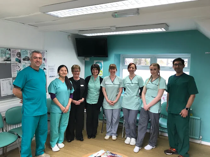 mydentist, High Street, Penistone - Dentist in Sheffield