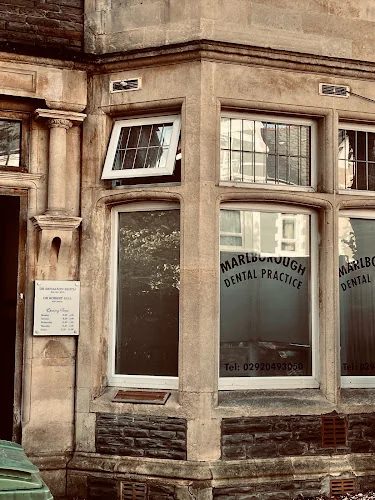 Marlborough Dental Practice - Dental clinic in Cardiff