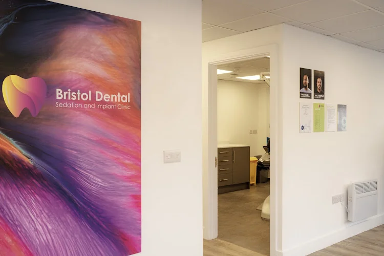 Bristol Dental Sedation and Implant Clinic - Dentist in Bristol
