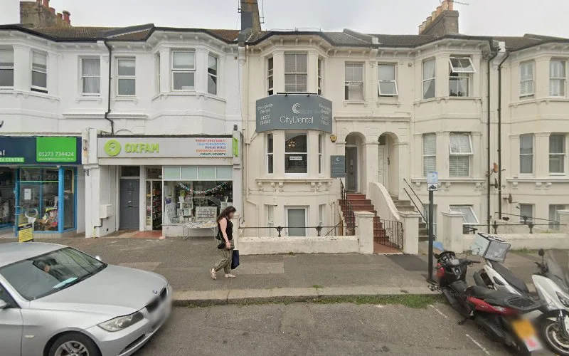 Bright Dental Clinic Limited - Dentist in Hove