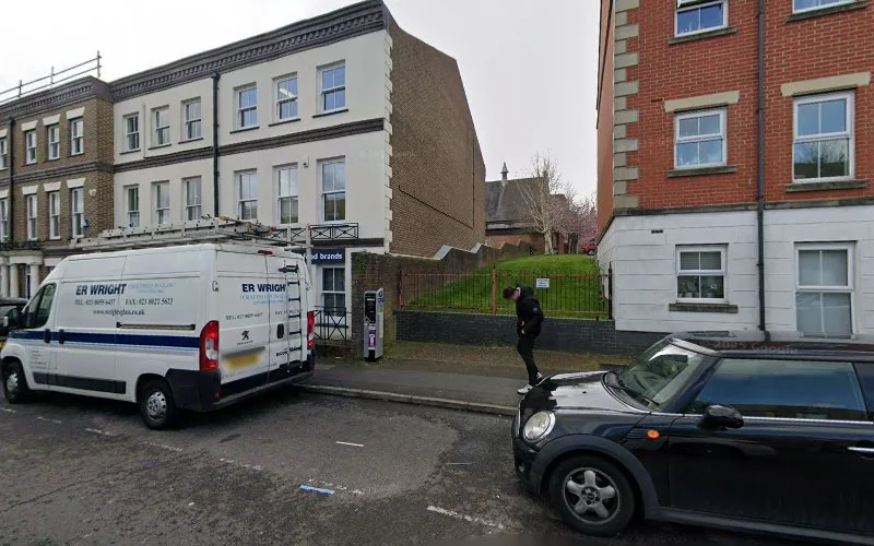 Terrace Dental/ C P Dental - Dental clinic in Aldershot