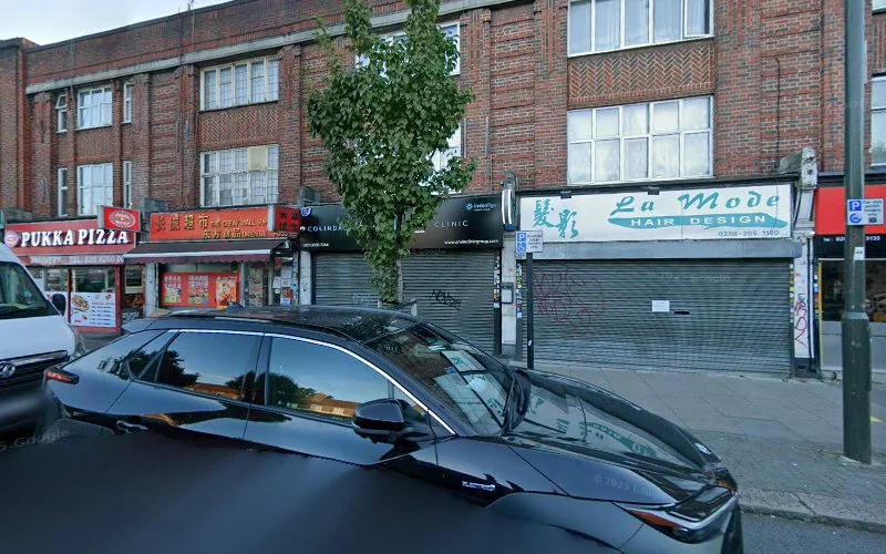 Majithia Mr R S - Dentist in London