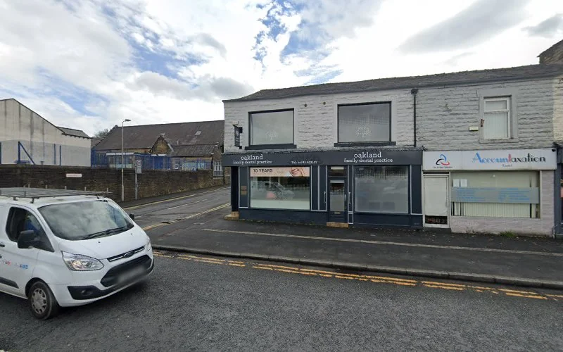 Dr P Eccles - Oakland Family Dental Practice - Dentist in Nelson