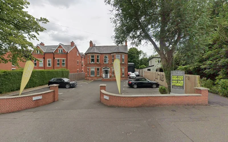 Loughridge C B - Dental clinic in Belfast