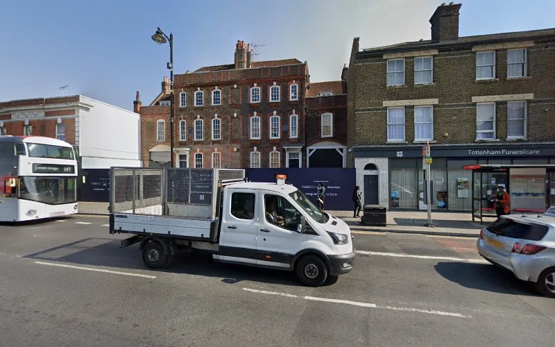 Mr M Patel - Dentist in London